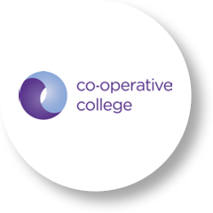 Logo for Co-operative College